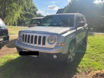 Jeep Patriot