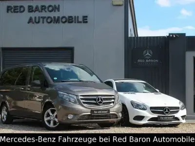Gebraucht Mercedes GLK350 163 PS (119 kW) 2015 Andere SUV
