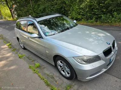Gebraucht BMW 320