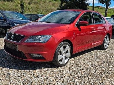 Seat Toledo
