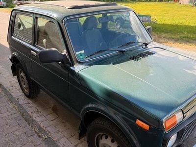 Lada niva