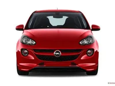 Second-hand Opel Adam S 150 CP (110 kW) 2018 Alb Hatchback