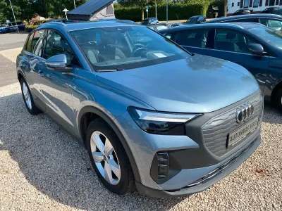 Gebraucht Audi Q4 e-tron