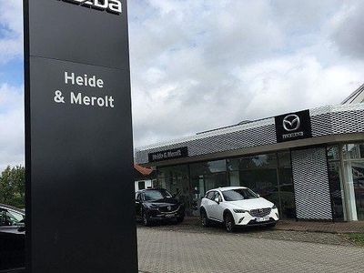 Neu Mazda CX-80 Homura-Line 327 PS (240 kW) 2025 SUV