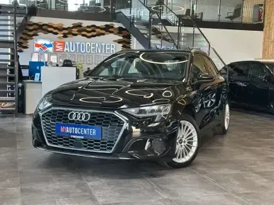 Gebraucht Audi A3