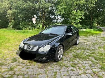 Mercedes C180