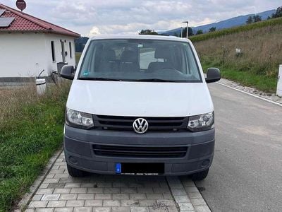 VW T5