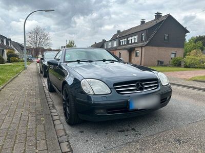 gebraucht Mercedes 170 