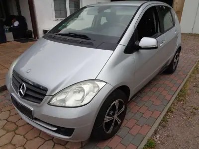 Gebraucht Mercedes A150