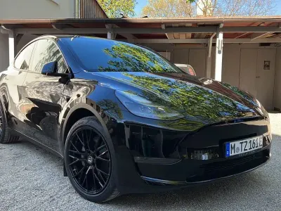 Gebraucht Tesla Model Y
