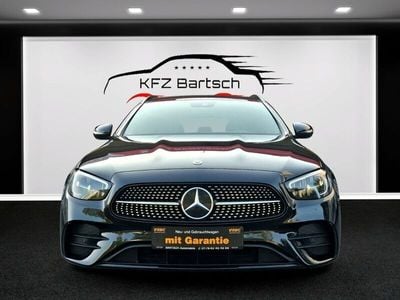 Mercedes 220