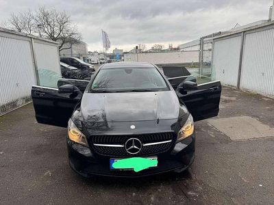 Gebraucht Mercedes CLA200 Shooting Brake 136 PS (100 kW) 2016 Kombi