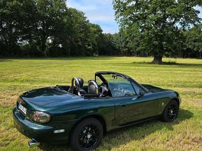 Mazda MX5