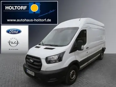 Gebraucht Ford Transit