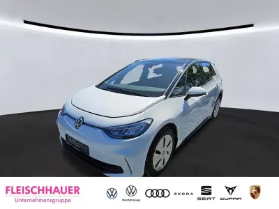 Brugt VW ID.3 Pro 150 kW (204 HK) 2024 Hvid Hatchback
