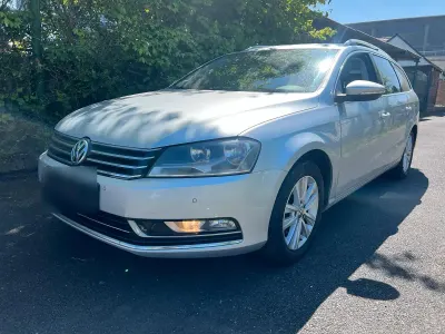 Gebraucht VW Passat