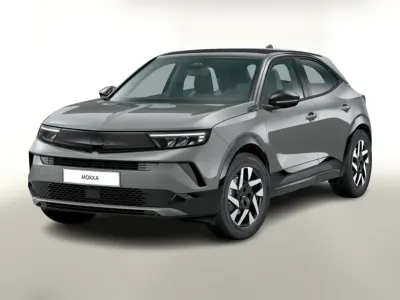 Neu Opel Mokka 136 PS (100 kW) 2026 Grau SUV