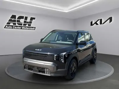 Neu Kia EV2 Earth 108 kW (147 PS) 2026 Zilinaschwarz SUV
