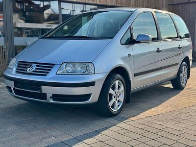 VW Sharan