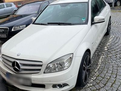 Mercedes C350