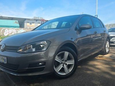 gebraucht VW Golf VII Lim. Comfortline BMT/GARANTIE/TÜV NEU/