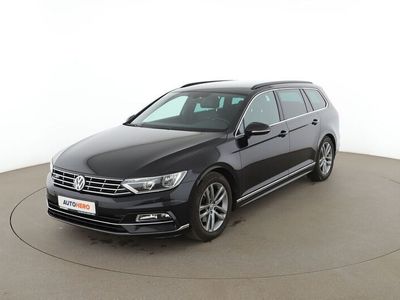 gebraucht VW Passat 1.4 TSI ACT Comfortline BlueMotion, Benzin, 19.920 €