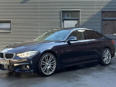 Gebraucht BMW 435 Gran Coupé