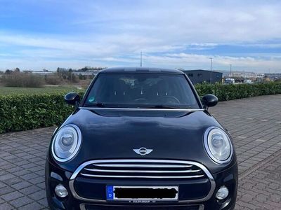 gebraucht Mini Cooper F56