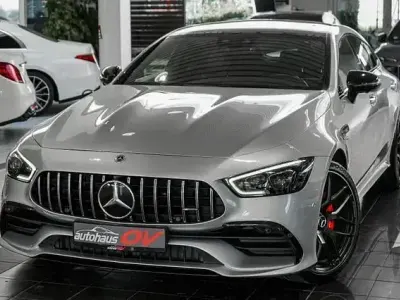 Gebraucht Mercedes AMG GT 53