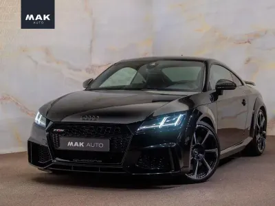 Gebraucht Audi TT RS