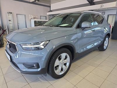 Occasion Volvo XC40 Momentum 150 PK (110 kW) 2020 Grijs SUV