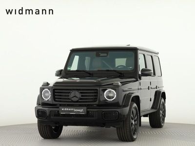 Mercedes G450