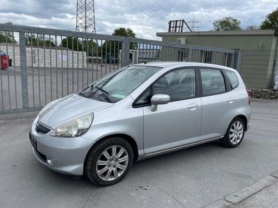 gebraucht Honda Jazz 1.4 Klima