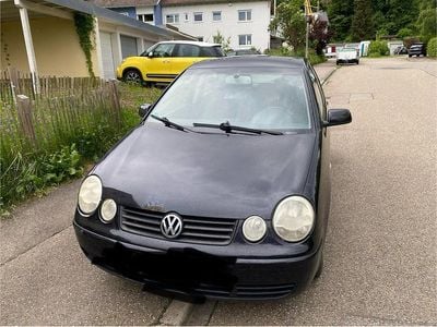 VW Polo