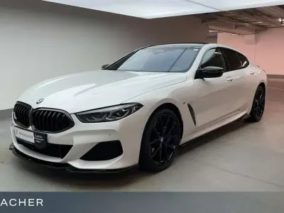 Gebraucht BMW 840 Gran Coupé