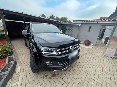 VW Amarok