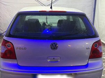 VW Polo