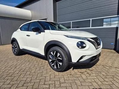 Nuova Nissan Juke Acenta 114 CV (83 kW) 2026 Andere SUV