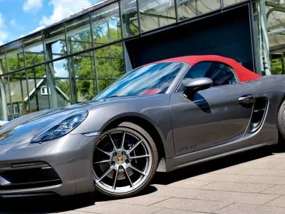 Gebraucht Porsche 718