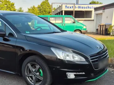 Occasion Peugeot 508 SW Active 156 PK (114 kW) 2012 Stationwagen