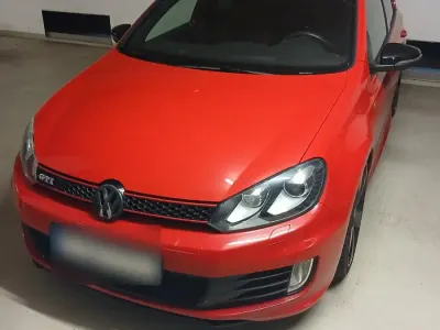 Gebraucht VW Golf VII Edition 235 PS (172 kW) 2012 Limousine