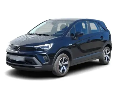 Gebraucht Opel Crossland
