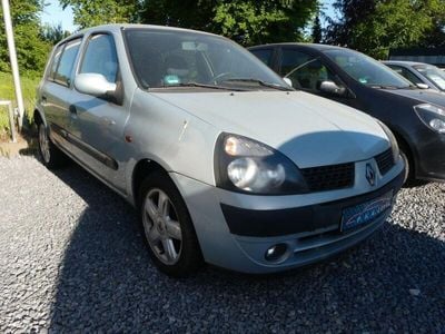 Renault Clio II