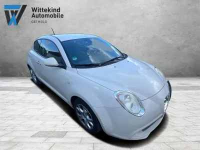 Occasion Alfa Romeo MiTo