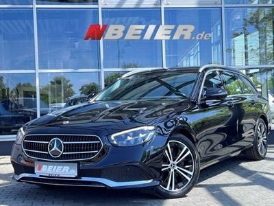 Mercedes E200