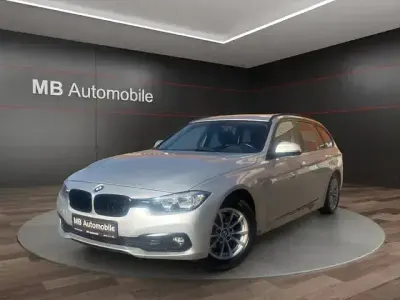 Gebraucht BMW 320