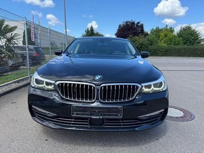 BMW 630