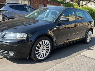 gebraucht Audi A3 1.8 tfsi