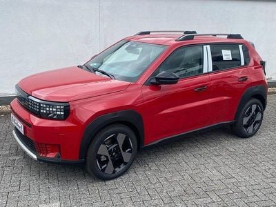 Gebraucht Fiat Panda La Prima 110 PS (80 kW) 2025 Passione rot Kleinwagen