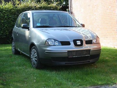 Seat Arosa